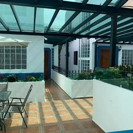 Villa Clarita-3