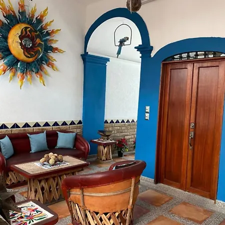 Villa Clarita-2